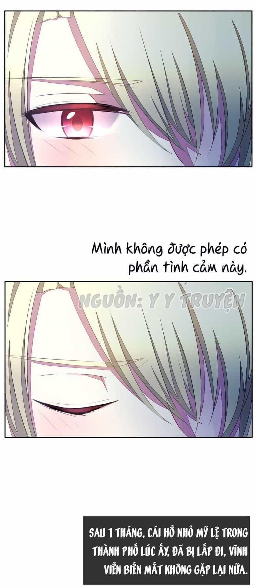 Vị Hôn Thê Bỏ Trốn - Chương 47 - ảnh 33