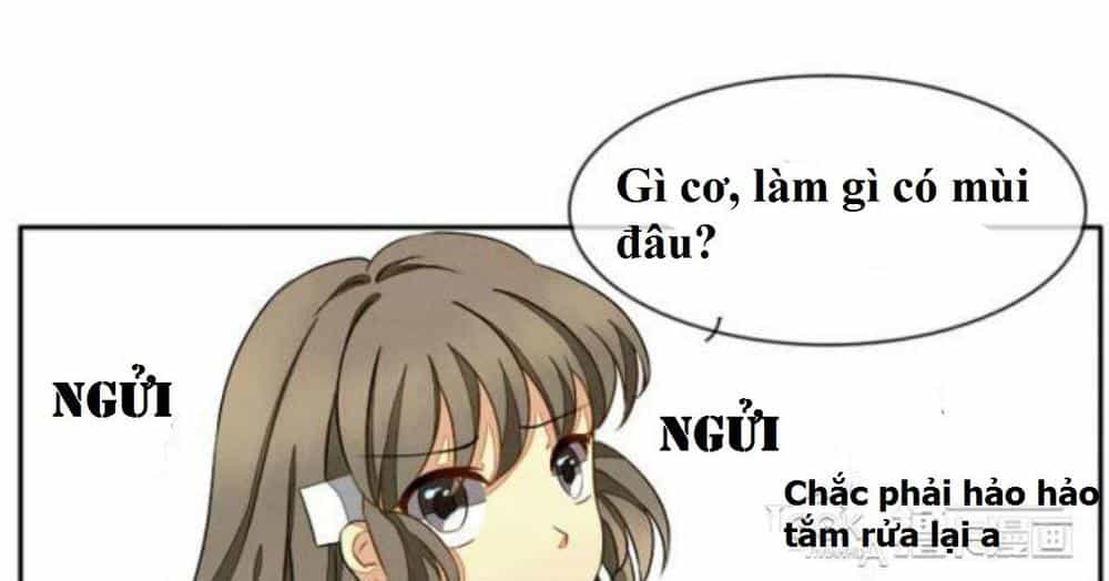 Vị Hôn Thê Bỏ Trốn - Chương 5 - ảnh 11