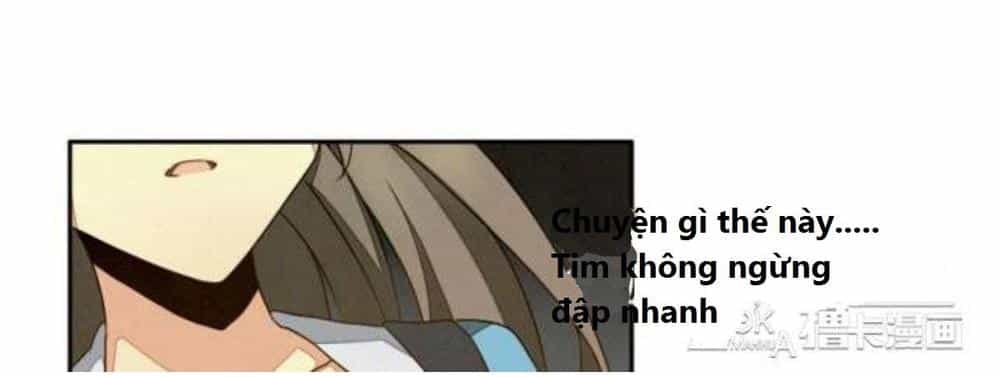 Vị Hôn Thê Bỏ Trốn - Chương 5 - ảnh 5