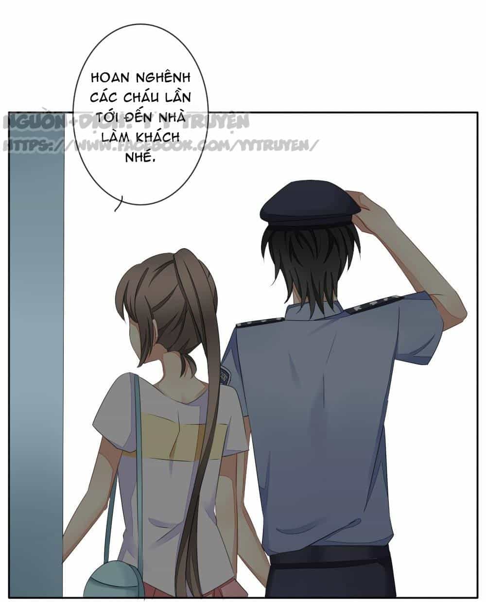 Vị Hôn Thê Bỏ Trốn - Chương 50 - ảnh 15