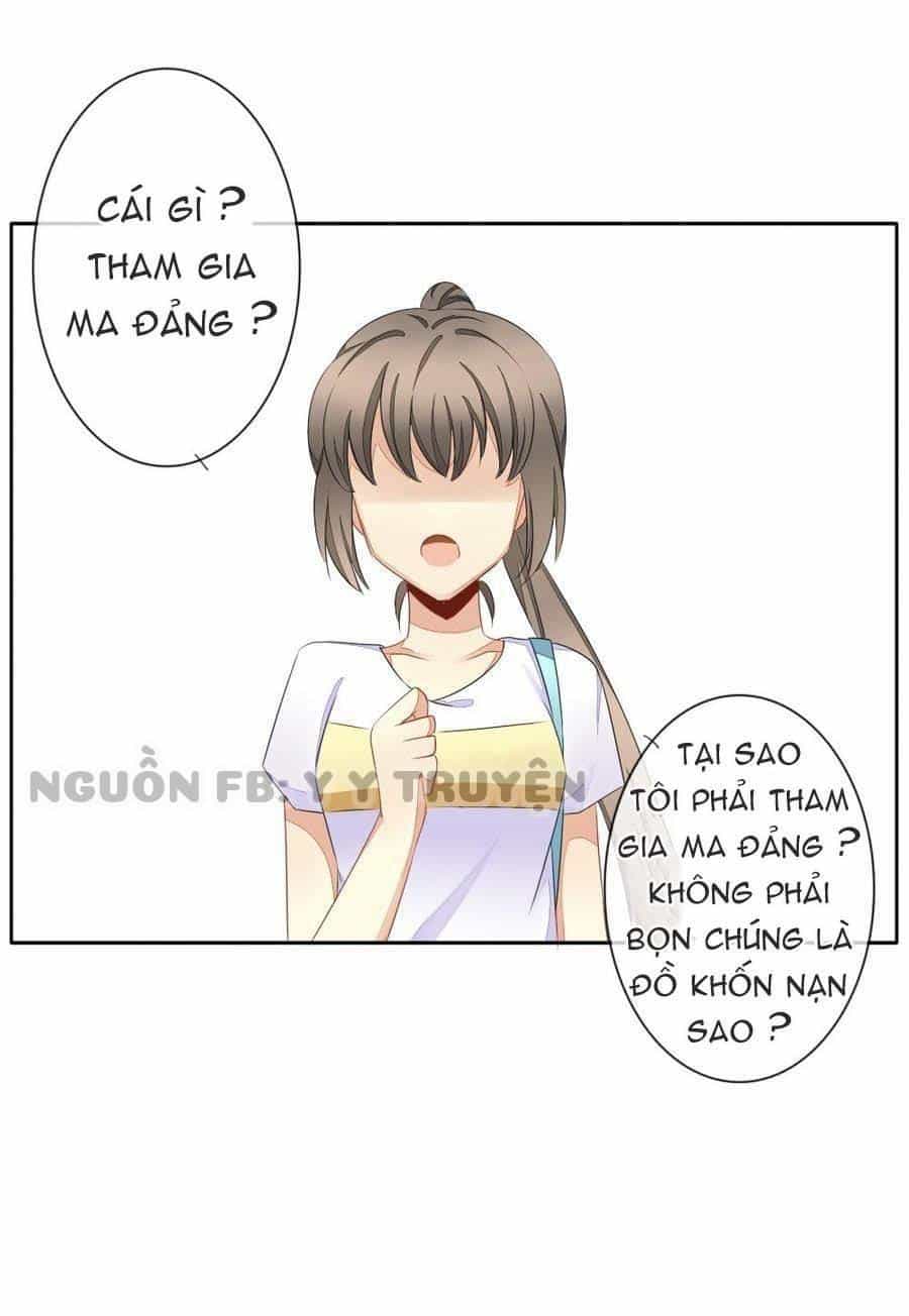 Vị Hôn Thê Bỏ Trốn - Chương 51 - ảnh 5