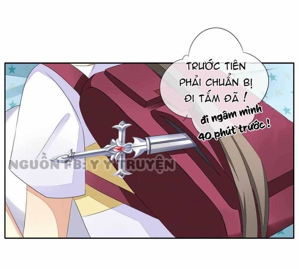 Vị Hôn Thê Bỏ Trốn - Chương 52 - ảnh 8