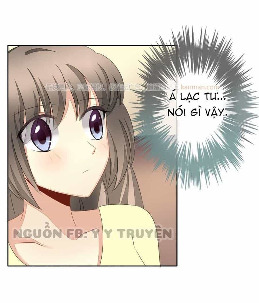 Vị Hôn Thê Bỏ Trốn - Chương 53 - ảnh 15
