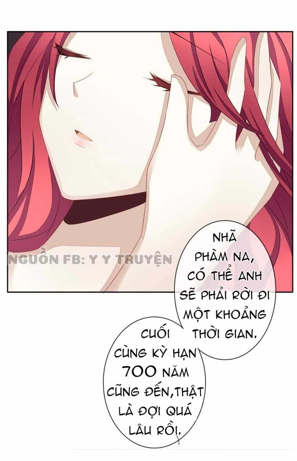 Vị Hôn Thê Bỏ Trốn - Chương 54 - ảnh 15
