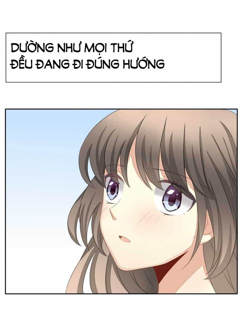 Vị Hôn Thê Bỏ Trốn - Chương 54 - ảnh 36