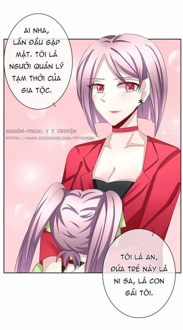 Vị Hôn Thê Bỏ Trốn - Chương 55 - ảnh 27