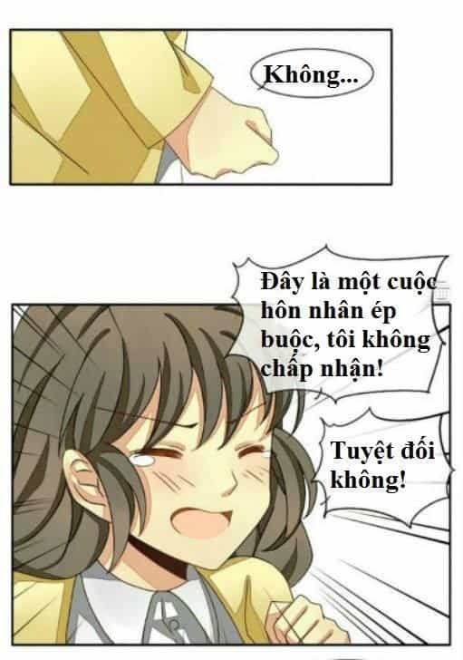 Vị Hôn Thê Bỏ Trốn - Chương 5.5 - ảnh 41