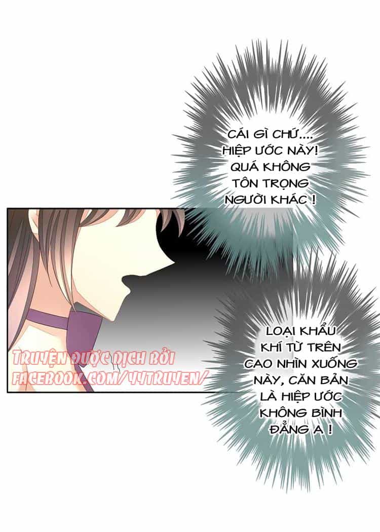 Vị Hôn Thê Bỏ Trốn - Chương 62 - ảnh 31