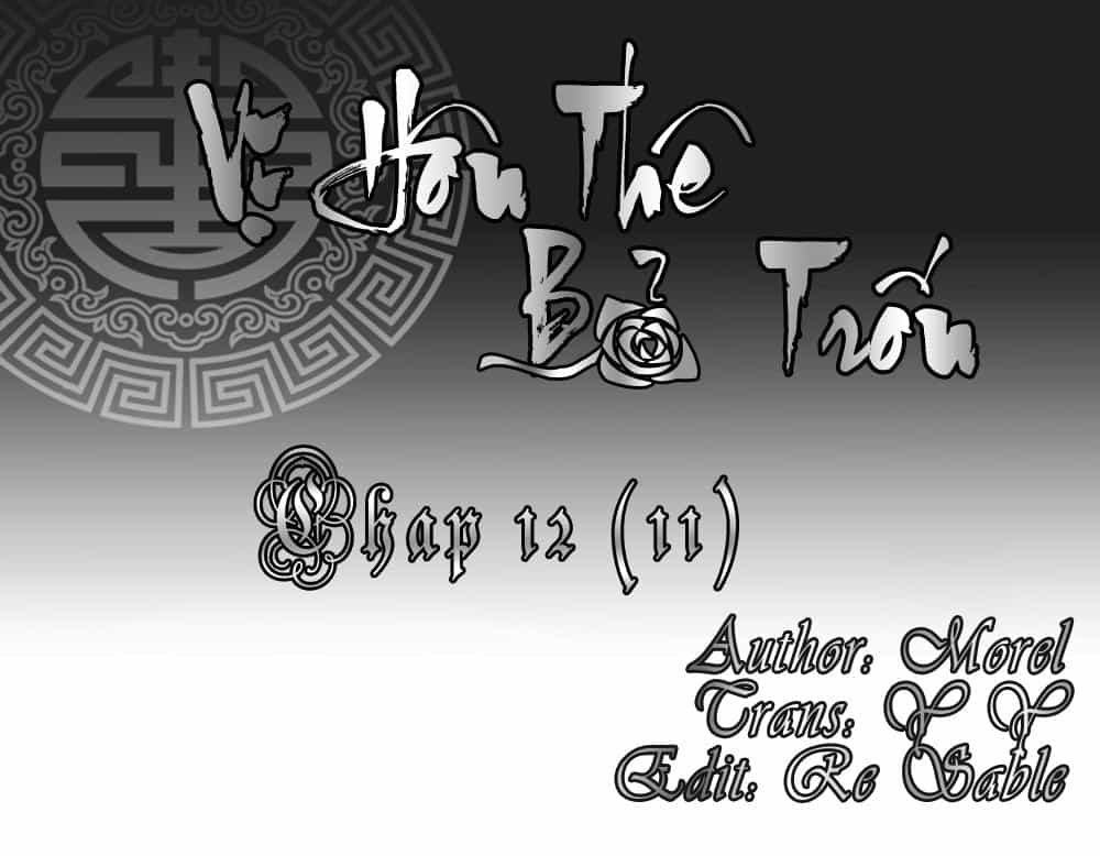 Vị Hôn Thê Bỏ Trốn - Chương 66 - ảnh 1