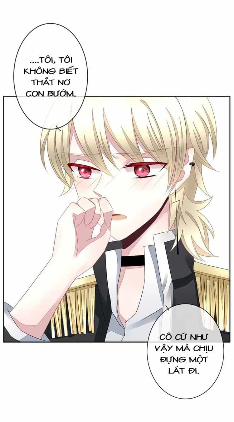 Vị Hôn Thê Bỏ Trốn - Chương 66 - ảnh 3