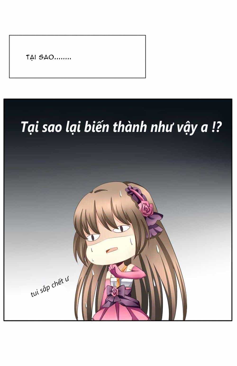 Vị Hôn Thê Bỏ Trốn - Chương 70 - ảnh 3