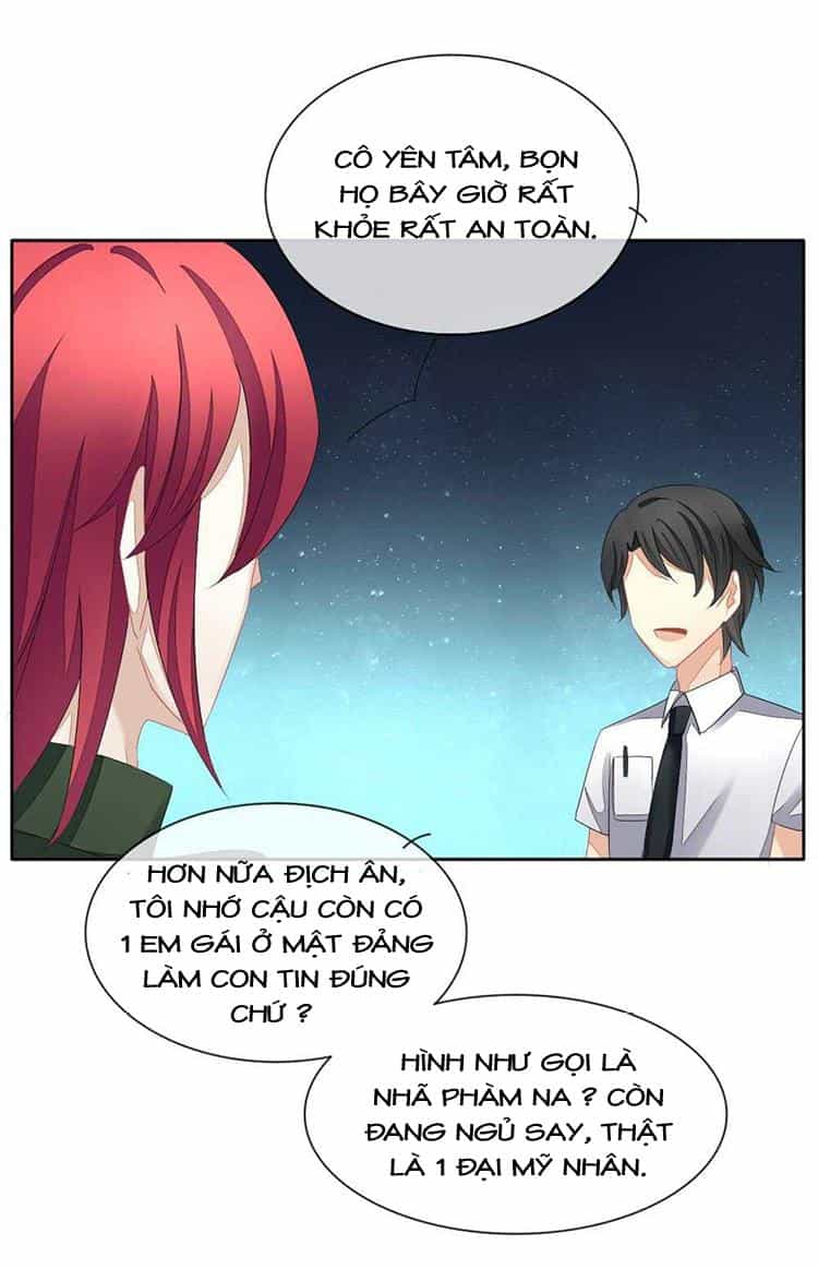 Vị Hôn Thê Bỏ Trốn - Chương 71 - ảnh 14