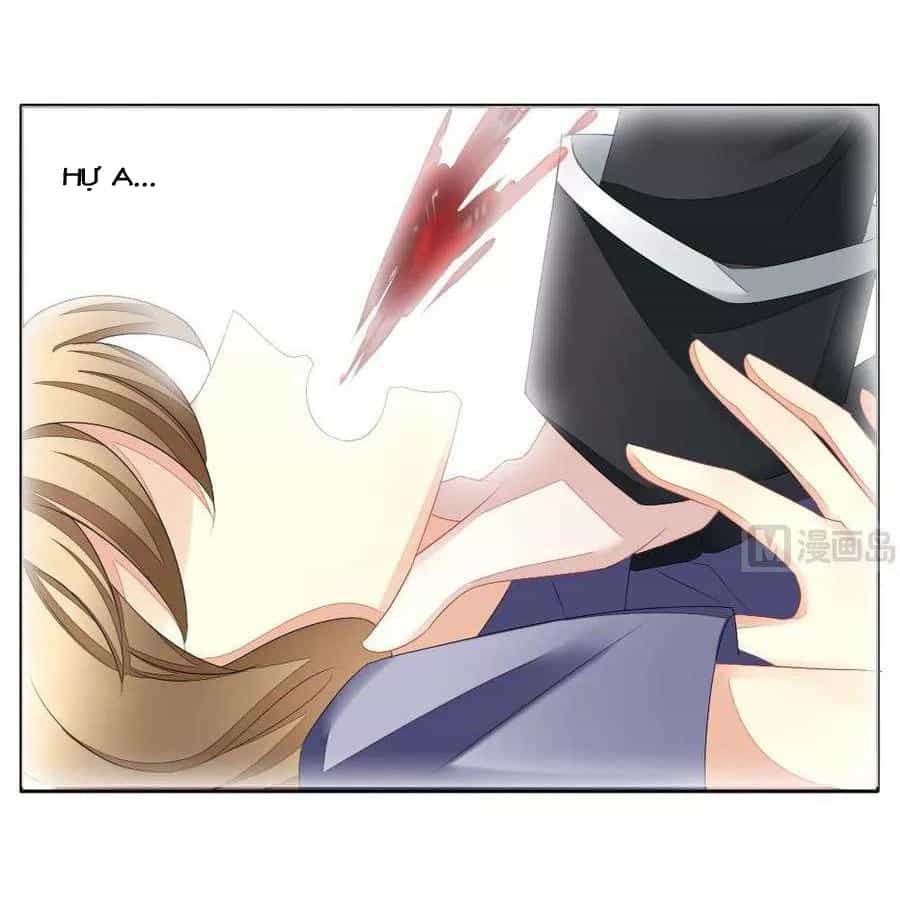 Vị Hôn Thê Bỏ Trốn - Chương 72 - ảnh 12