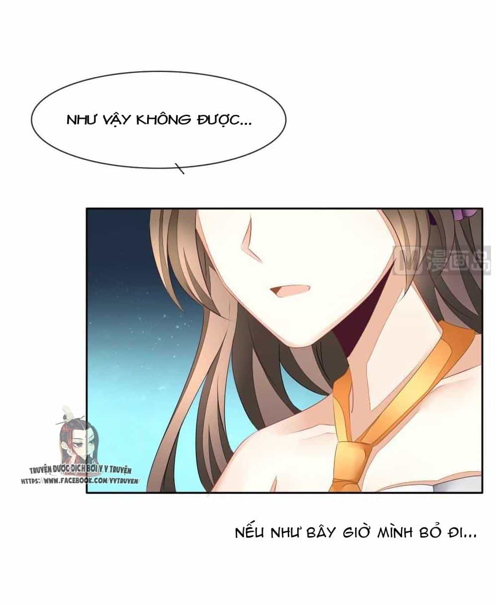 Vị Hôn Thê Bỏ Trốn - Chương 73 - ảnh 16