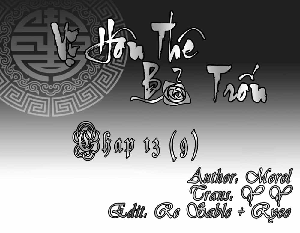 Vị Hôn Thê Bỏ Trốn - Chương 75 - ảnh 1