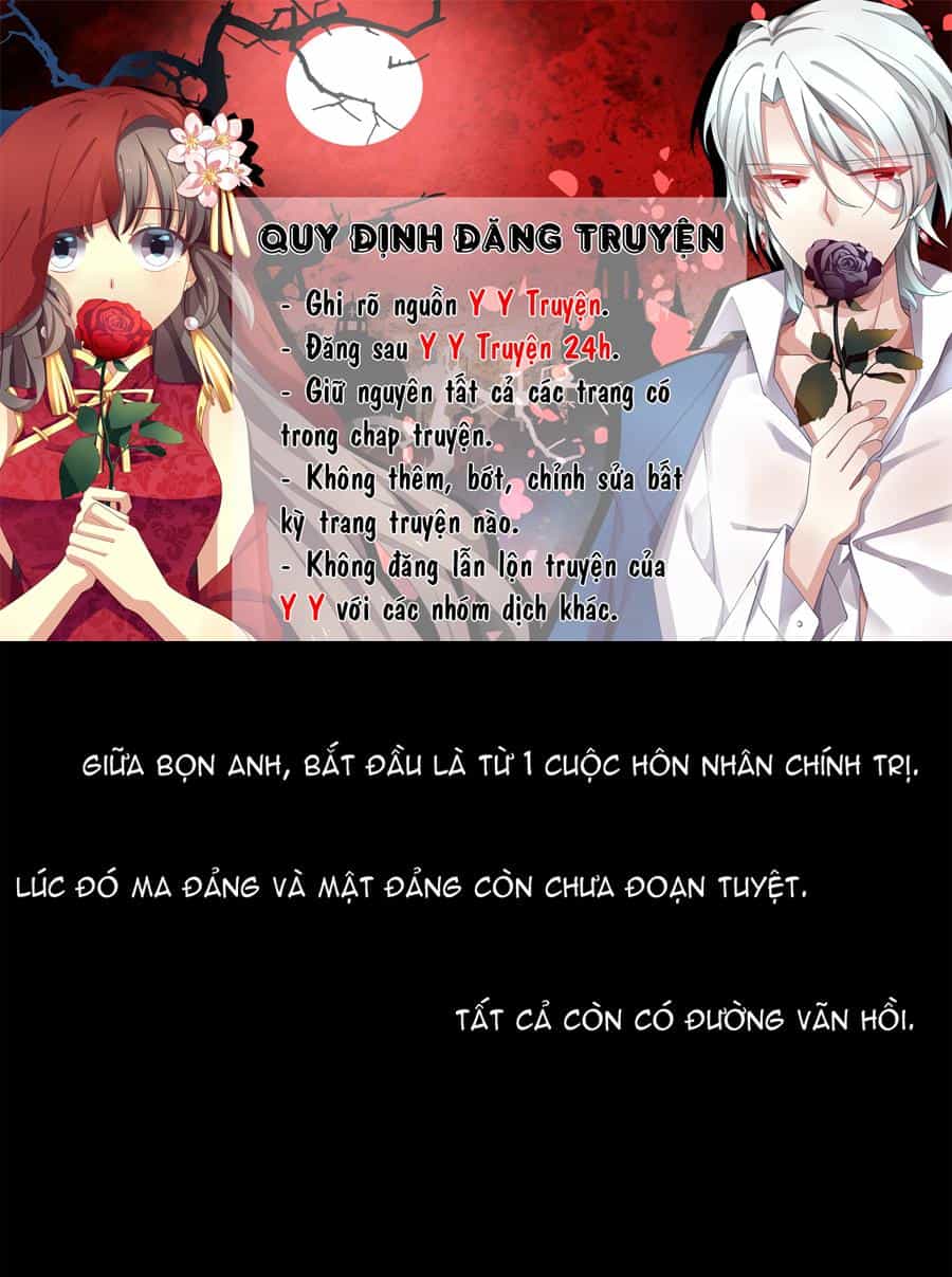 Vị Hôn Thê Bỏ Trốn - Chương 78 - ảnh 2