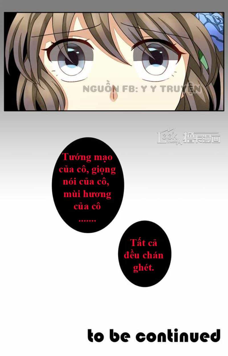 Vị Hôn Thê Bỏ Trốn - Chương 8 - ảnh 9