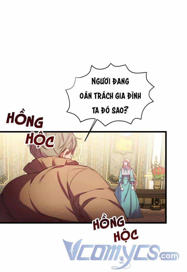Vị Hôn Thê Của Kẻ Săn Mồi - Chương 10 - ảnh 2