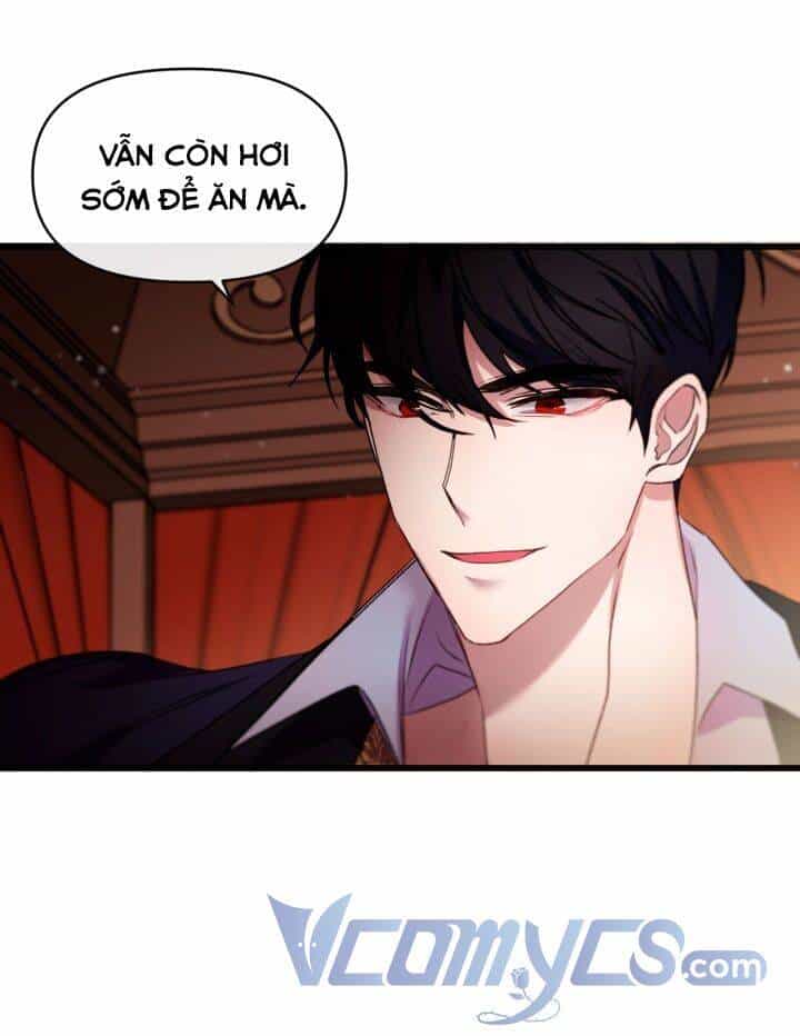 Vị Hôn Thê Của Kẻ Săn Mồi - Chương 12 - ảnh 4