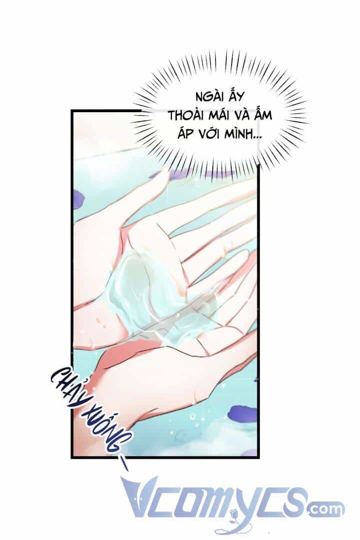 Vị Hôn Thê Của Kẻ Săn Mồi - Chương 12 - ảnh 9