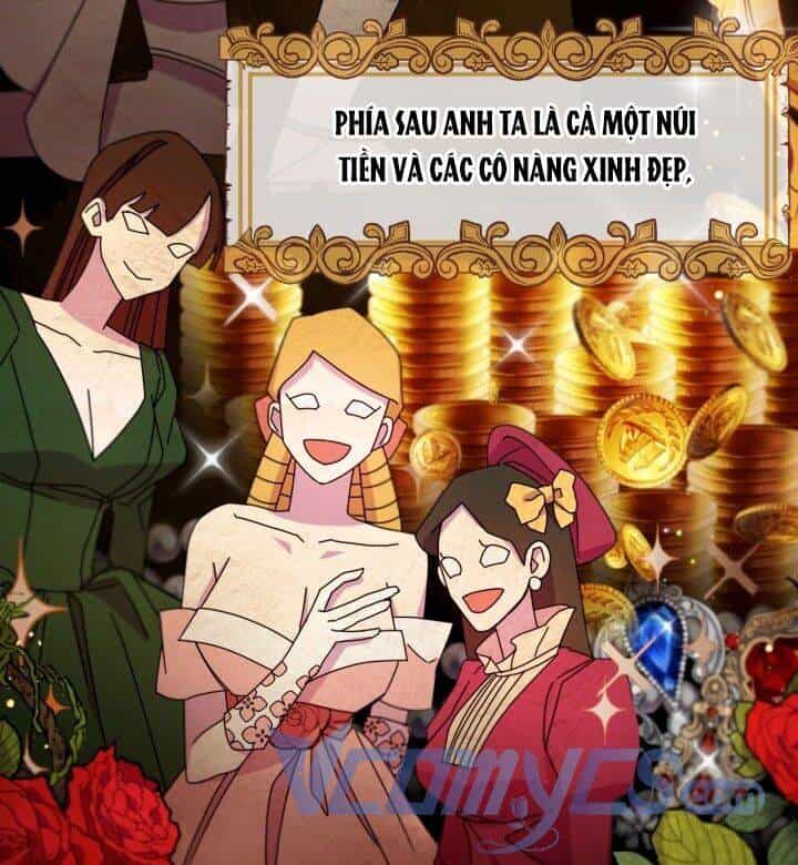 Vị Hôn Thê Của Kẻ Săn Mồi - Chương 2 - ảnh 13