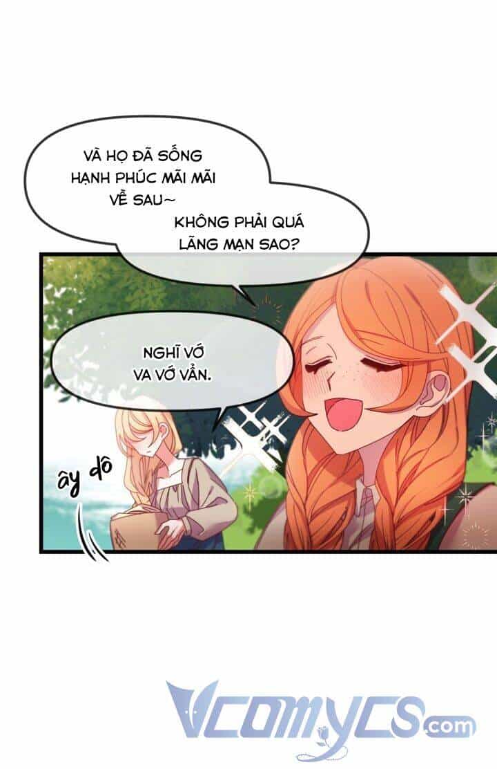 Vị Hôn Thê Của Kẻ Săn Mồi - Chương 2 - ảnh 15
