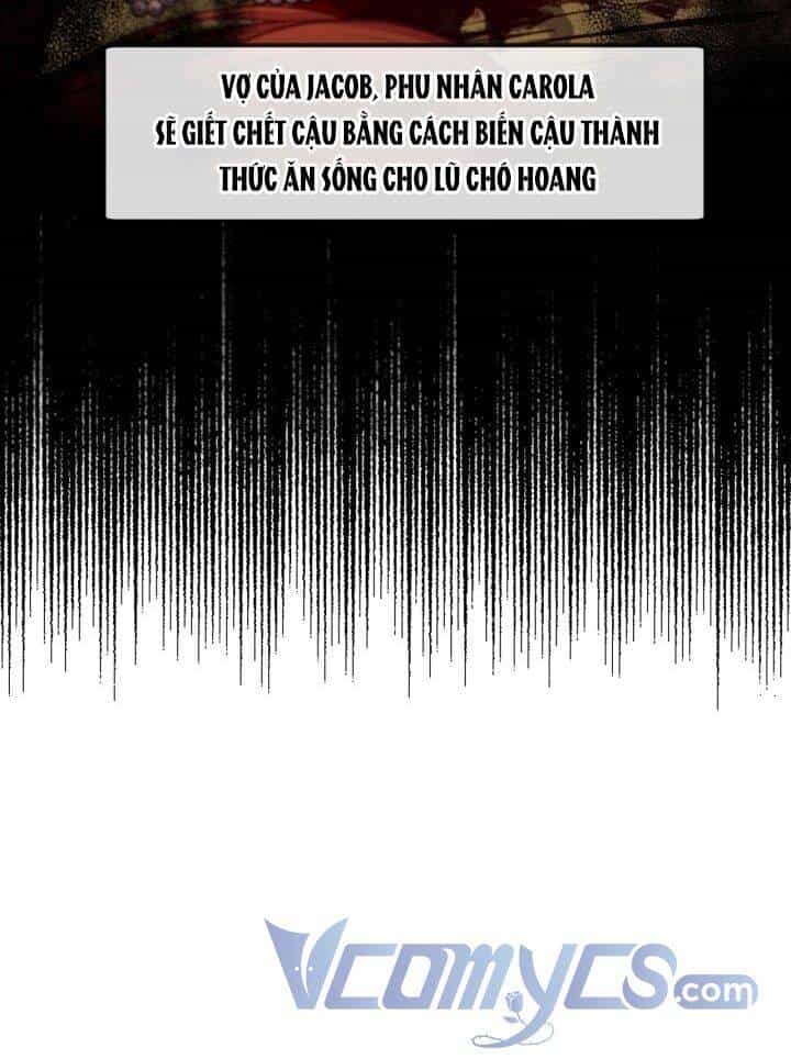 Vị Hôn Thê Của Kẻ Săn Mồi - Chương 2 - ảnh 23
