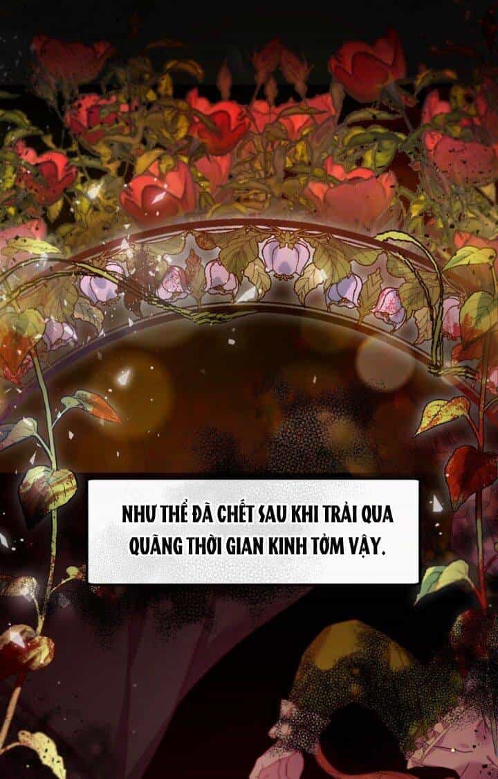 Vị Hôn Thê Của Kẻ Săn Mồi - Chương 2 - ảnh 28