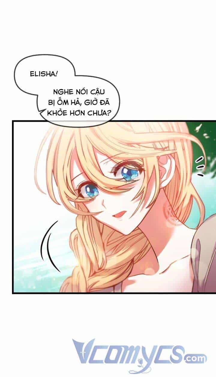 Vị Hôn Thê Của Kẻ Săn Mồi - Chương 2 - ảnh 3