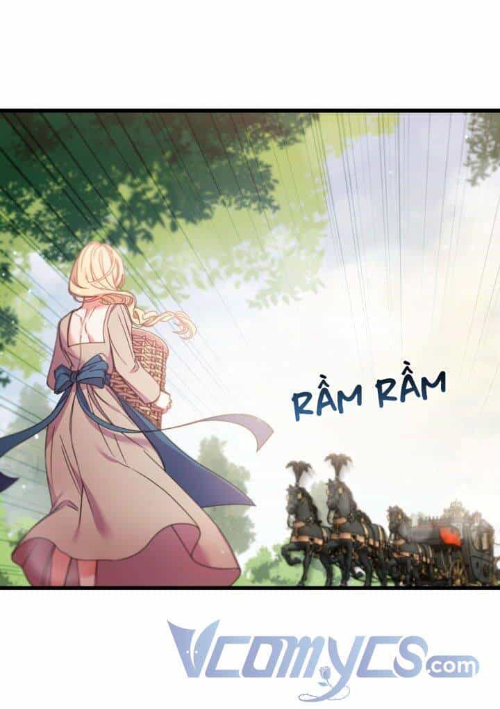 Vị Hôn Thê Của Kẻ Săn Mồi - Chương 2 - ảnh 39