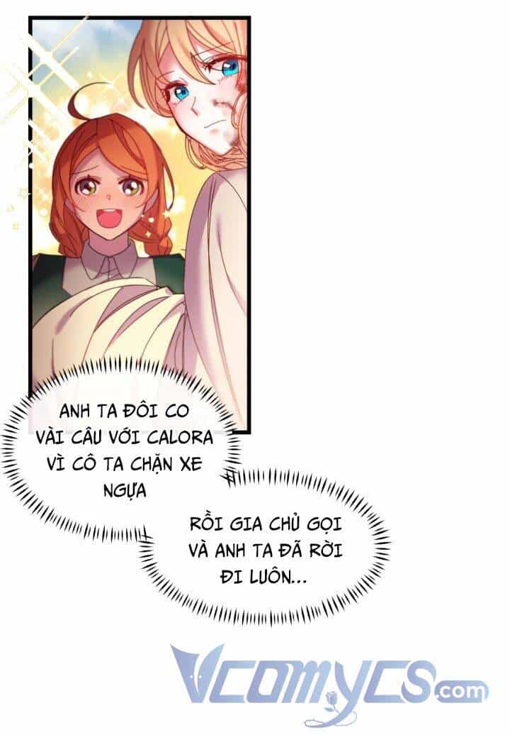 Vị Hôn Thê Của Kẻ Săn Mồi - Chương 2 - ảnh 67