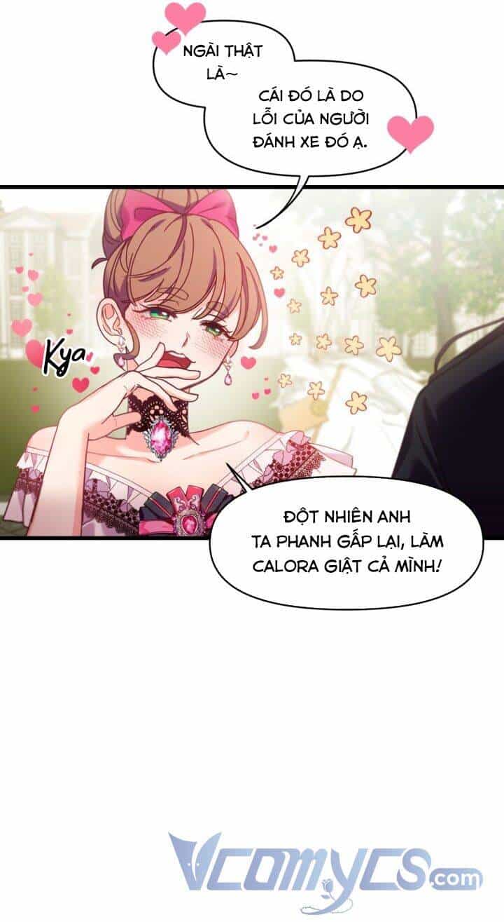 Vị Hôn Thê Của Kẻ Săn Mồi - Chương 2 - ảnh 72