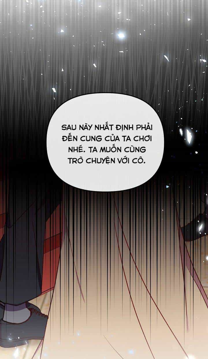 Vị Hôn Thê Của Kẻ Săn Mồi - Chương 20 - ảnh 9