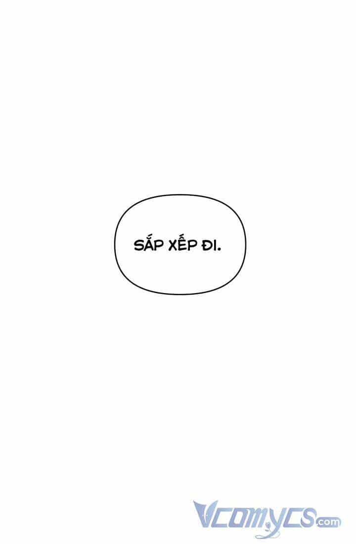 Vị Hôn Thê Của Kẻ Săn Mồi - Chương 21 - ảnh 23