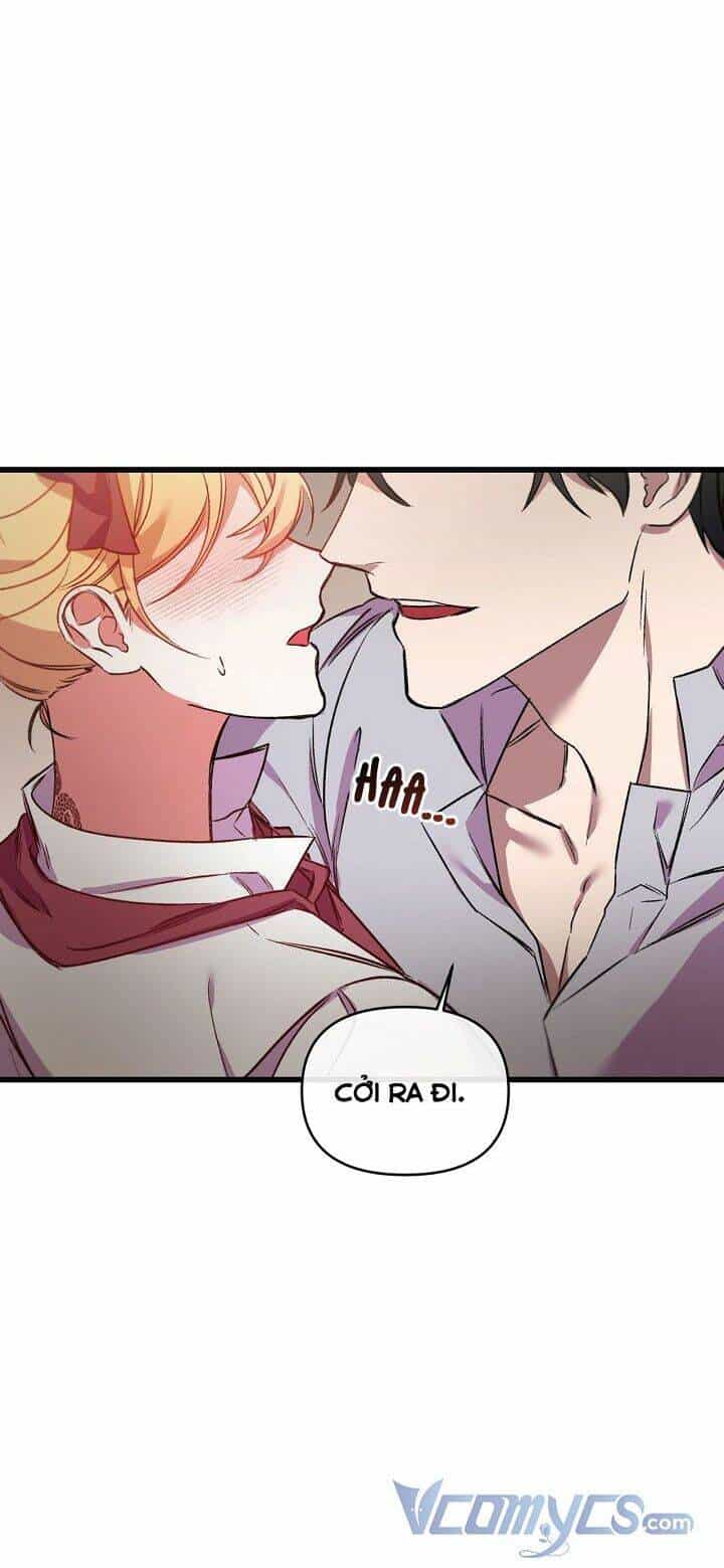 Vị Hôn Thê Của Kẻ Săn Mồi - Chương 23 - ảnh 2