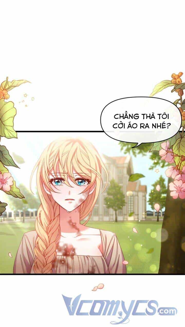Vị Hôn Thê Của Kẻ Săn Mồi - Chương 3 - ảnh 15