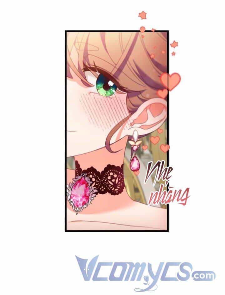 Vị Hôn Thê Của Kẻ Săn Mồi - Chương 3 - ảnh 23