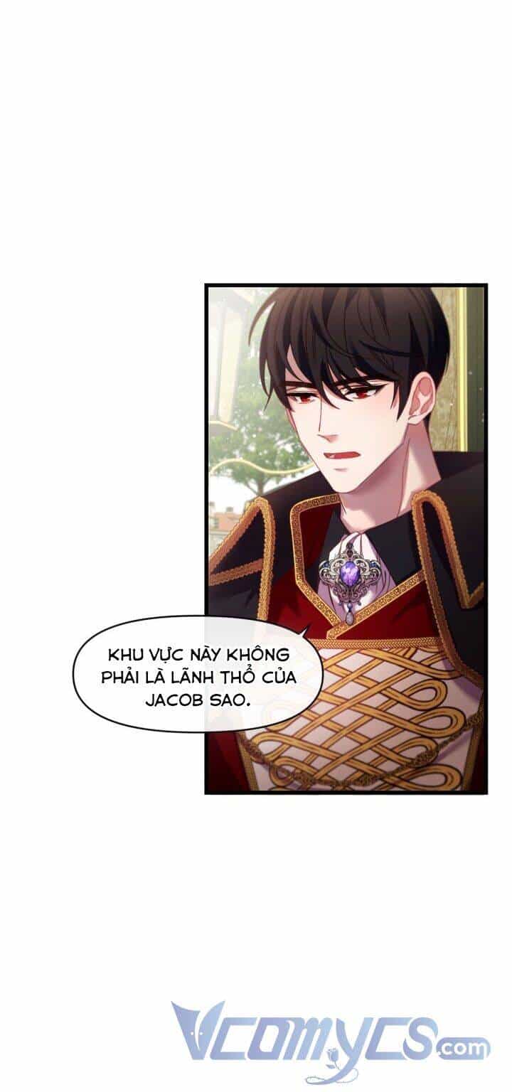 Vị Hôn Thê Của Kẻ Săn Mồi - Chương 3 - ảnh 4