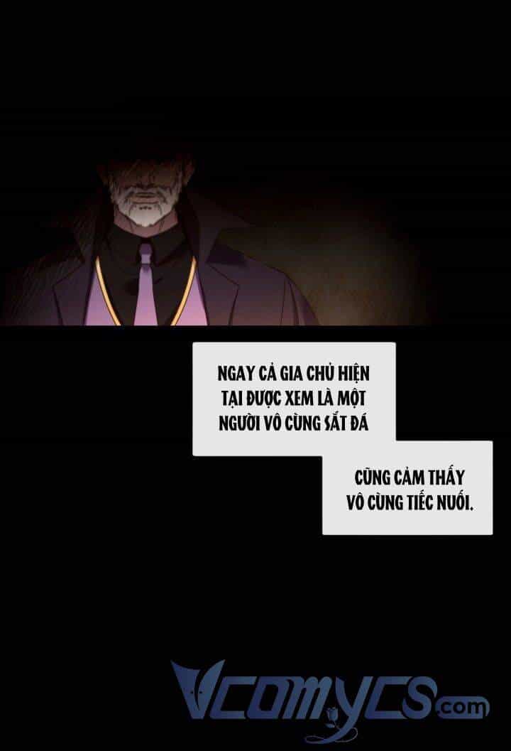 Vị Hôn Thê Của Kẻ Săn Mồi - Chương 3 - ảnh 45