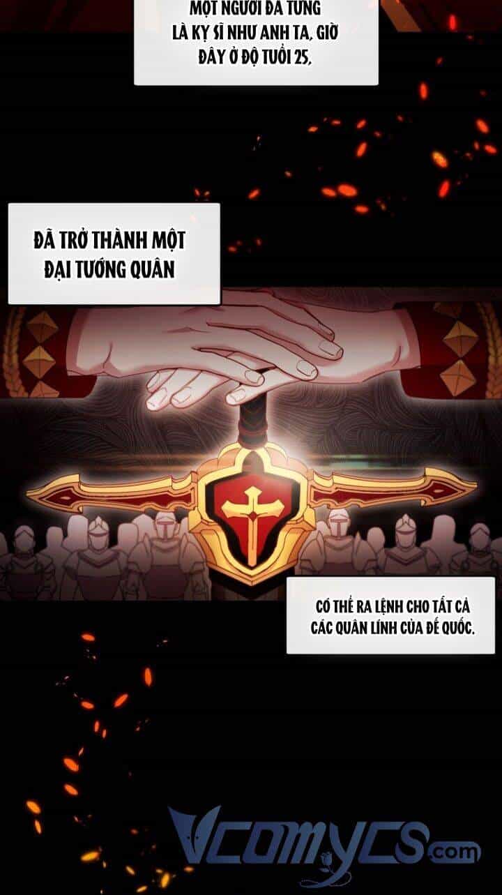 Vị Hôn Thê Của Kẻ Săn Mồi - Chương 3 - ảnh 47