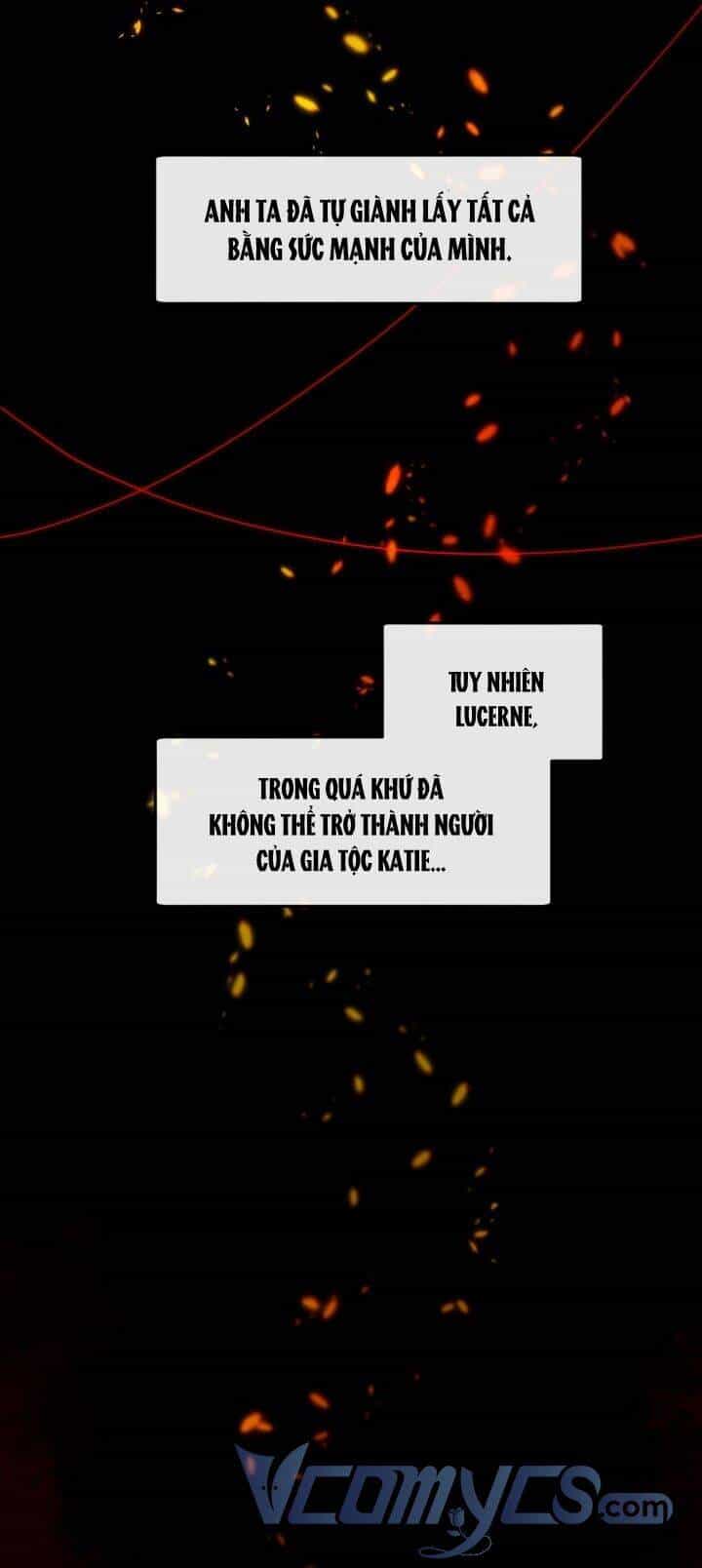 Vị Hôn Thê Của Kẻ Săn Mồi - Chương 3 - ảnh 48