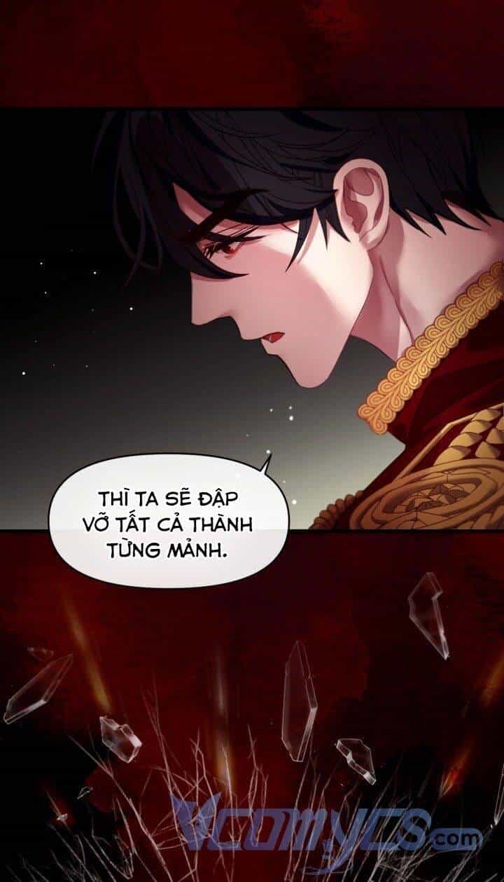 Vị Hôn Thê Của Kẻ Săn Mồi - Chương 3 - ảnh 50
