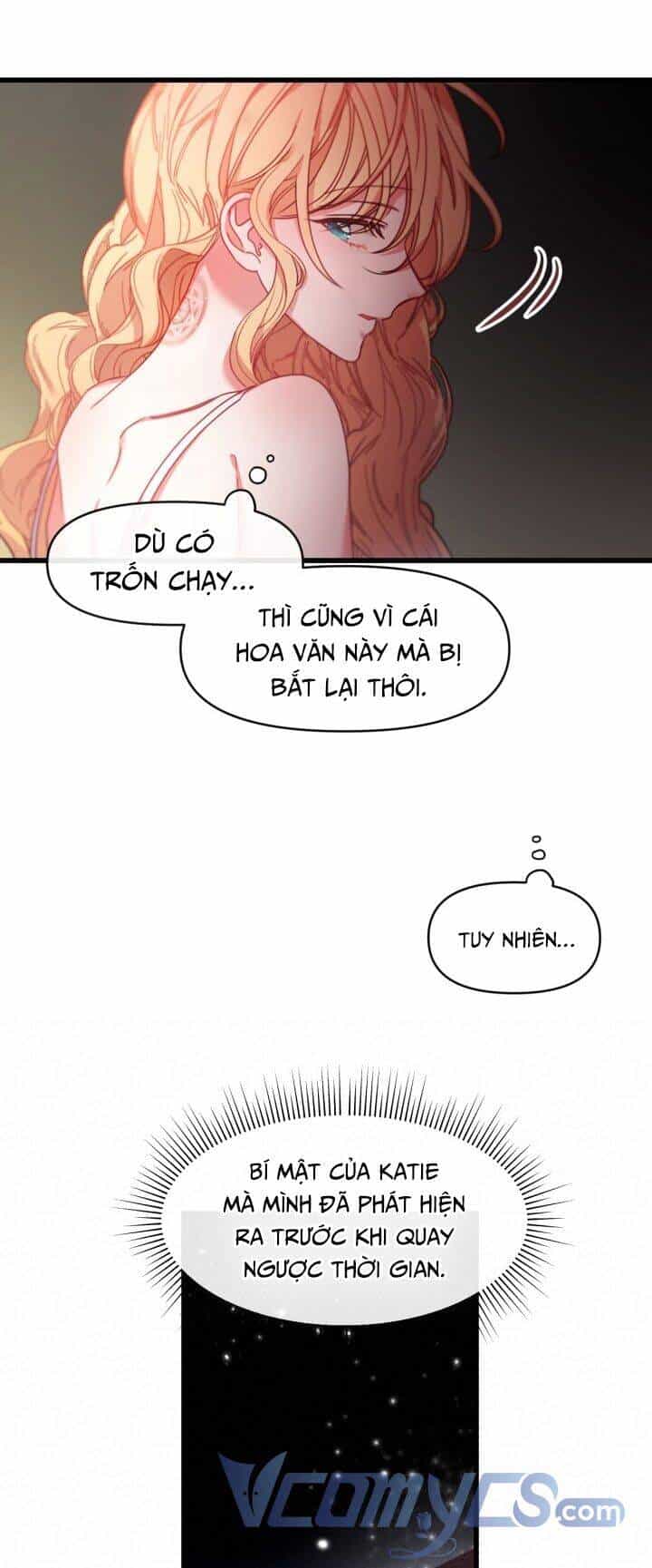 Vị Hôn Thê Của Kẻ Săn Mồi - Chương 3 - ảnh 55
