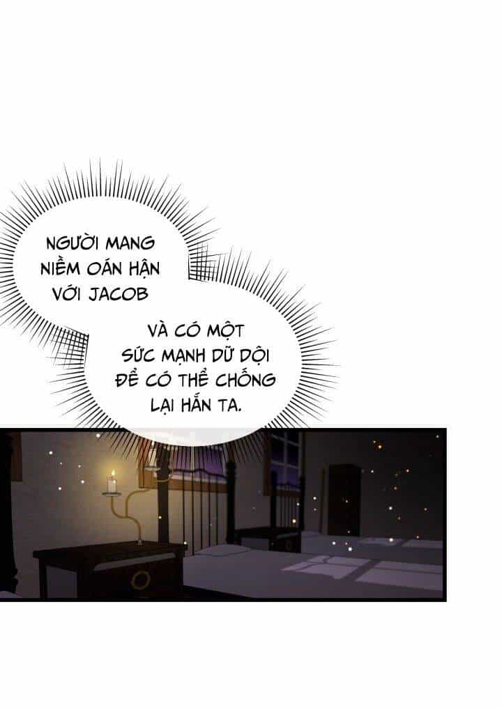 Vị Hôn Thê Của Kẻ Săn Mồi - Chương 3 - ảnh 58