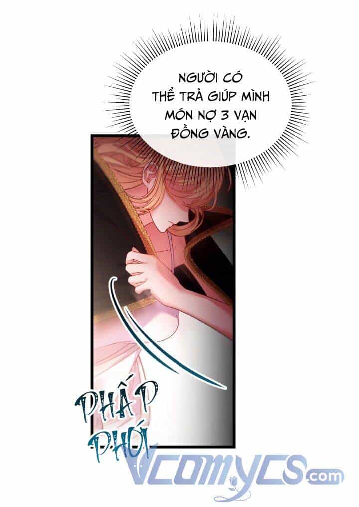 Vị Hôn Thê Của Kẻ Săn Mồi - Chương 3 - ảnh 59