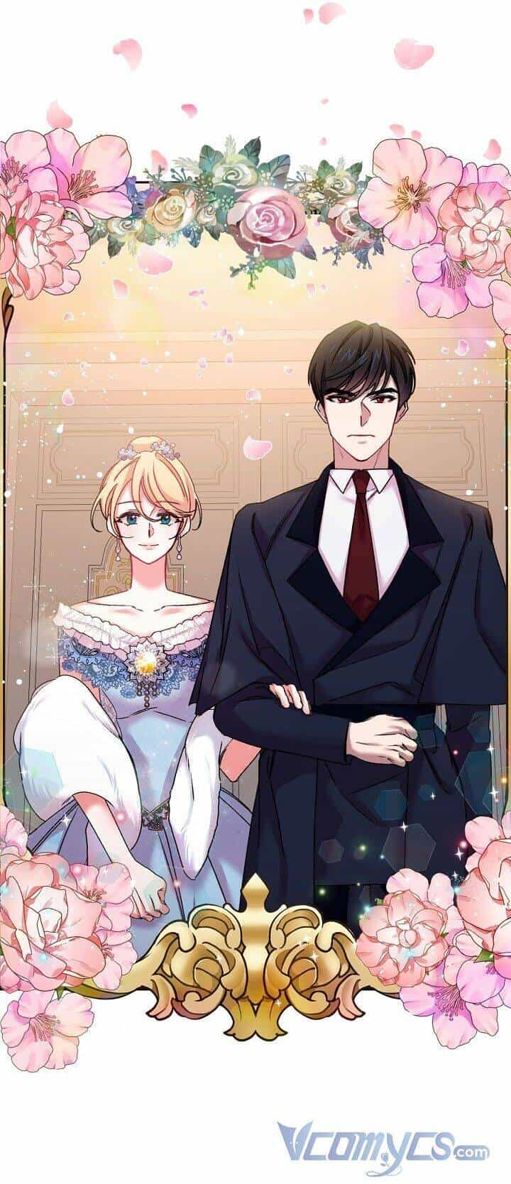 Vị Hôn Thê Của Kẻ Săn Mồi - Chương 31 - ảnh 2