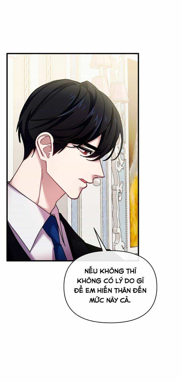Vị Hôn Thê Của Kẻ Săn Mồi - Chương 36 - ảnh 3
