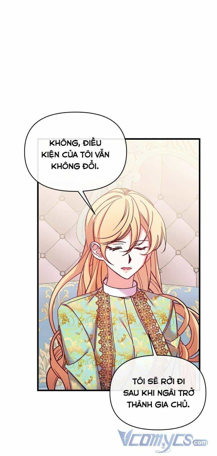 Vị Hôn Thê Của Kẻ Săn Mồi - Chương 36 - ảnh 4