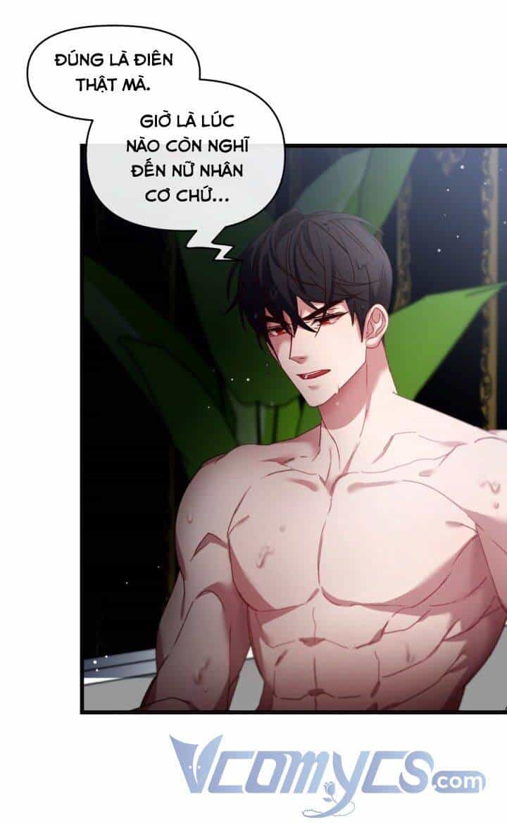 Vị Hôn Thê Của Kẻ Săn Mồi - Chương 4 - ảnh 31