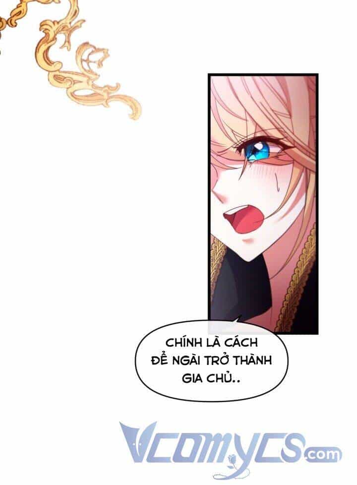Vị Hôn Thê Của Kẻ Săn Mồi - Chương 4 - ảnh 61